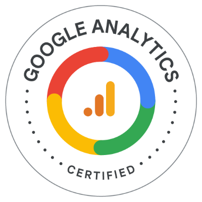Logo Google Ads Analytics